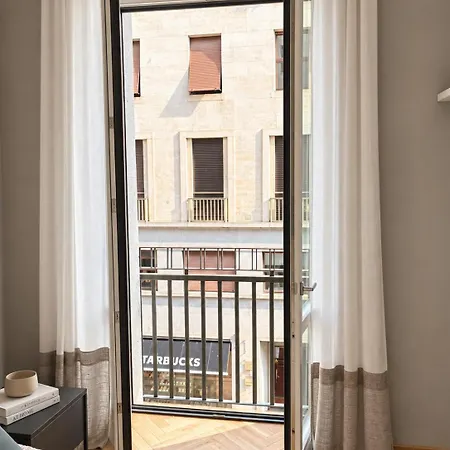 Palazzo Aloisio - Nel Cuore Di Turín