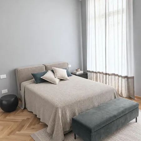 Apartamento Palazzo Aloisio - Nel Cuore Di *