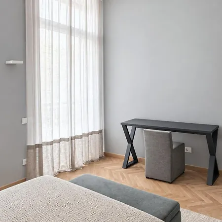 Apartamento Palazzo Aloisio - Nel Cuore Di *