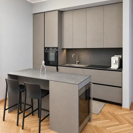 Palazzo Aloisio - Nel Cuore Di Apartamento Turín