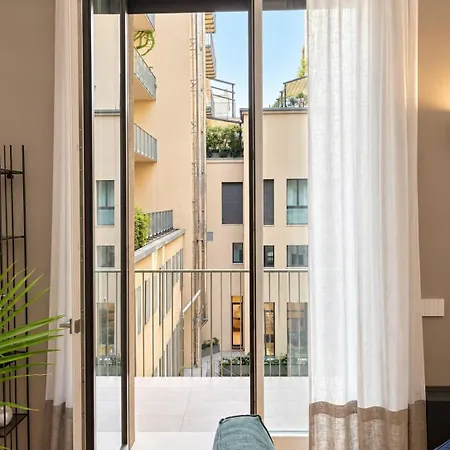 Apartamento Palazzo Aloisio - Nel Cuore Di *