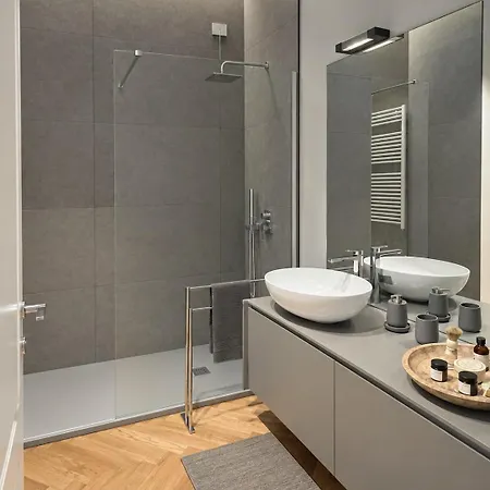 Palazzo Aloisio - Nel Cuore Di Apartamento